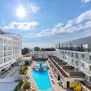 Anemi Hotel & Suites